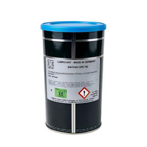 LUBRIFIANT ZY248 - FABRIQUÉ EN ALLEMAGNE SINTONO GPE 702 Graisse industrielle en pâte 1L Lubrifiant pour applications mécaniques - Product Image 2