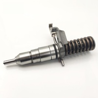 Inyector de Combustible para Motor 3114 3116, Referencias 127-8213, 127-8216, 127-8225, 127-8222, 101-8673, 127-8207, 127-8209