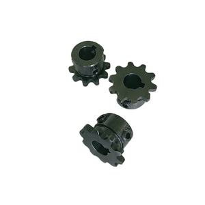 La Chine a fait le pignon anodisé dur de chaîne de pignon de norme européenne - Product Image 4