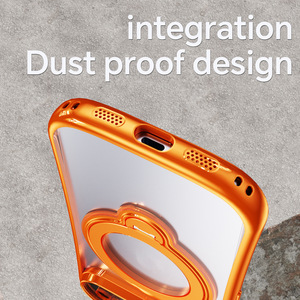 <span class=keywords><strong>Coque</strong></span> <span class=keywords><strong>de</strong></span> <span class=keywords><strong>protection</strong></span> magnétique antichoc électroplaquée pour <span class=keywords><strong>iPhone</strong></span> et Google Pixel 10 9 Pro – Meilleure vente - Product Image 6