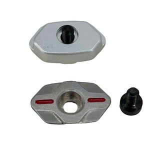 อุปกรณ์กอล์ฟเหมาะสำหรับ G410ปิงปอง<span class=keywords><strong>ไม้</strong></span>ไฮบริดหัวไม้<span class=keywords><strong>กอล์ฟ</strong></span>แบบสกรูพิเศษน้ำหนักกอล์ฟ - Product Image 2