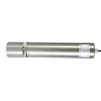 Capteur numérique d'azote nitrique NNA-210-1 OEM, précision de 5 %, communication RS485