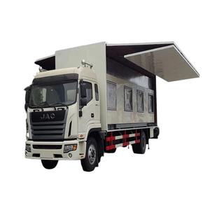 Camión Sala de Exposiciones Móvil Digital Multifuncional - Product Image 2