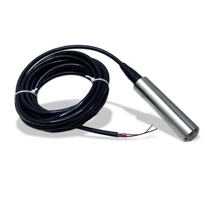 เกจวัดระดับน้ำแบบคงที่ชนิดแยกส่วน 4-20mA สำหรับการลงทุนแบบใหม่ - Product Image 2