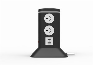 Nhà Máy Cung Cấp Bán Buôn Thông Minh Máy Tính Để Bàn Tháp Bảo Vệ Tăng Với 4 Cổng USB - Product Image 3