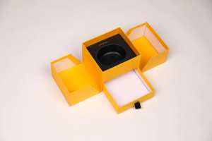 Ramadan EID musulman tốt nghiệp bằng tốt nghiệp đại học hộp cứng nhắc cho Gói Bán buôn biểu tượng tùy chỉnh Quà Tặng hộp giấy gói - Product Image 2