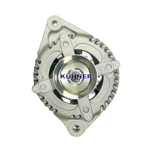 Alternatore Compatibile per HONDA ACCORD VIII 2.4 i (CU2) Benzina (KW: 148, CV: 201) dal 07-2008 al 06-2015 DENSO 553935RID - Product Image 1