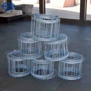 Malla de Refuerzo <span class=keywords><strong>para</strong></span> Ladrillo Galvanizada en Rollo, Tipo Escalera, <span class=keywords><strong>para</strong></span> Prevención de Grietas en Muros de Mampostería - Product Image 4