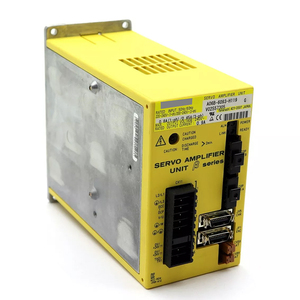 ไดรฟ์แอมพลิฟายเออร์ Fa-nuc A06B-6093-H119 ของแท้ 100% ใหม่เอี่ยม พร้อมอินเทอร์เฟซการสื่อสาร RS485 - Product Image 2