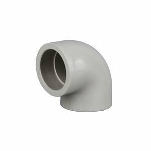Codo Pph <span class=keywords><strong>de</strong></span> 14 pulgadas a 24 pulgadas <span class=keywords><strong>de</strong></span> alta calidad <span class=keywords><strong>de</strong></span> China DN350 a DN600 Junta <span class=keywords><strong>de</strong></span> codo <span class=keywords><strong>de</strong></span> plástico Pph - Product Image 3