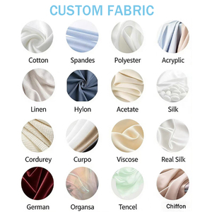 Completo da Donna Estivo Nuovo di Tendenza: Gilet Senza Maniche in Cotone e <span class=keywords><strong>Lino</strong></span> <span class=keywords><strong>Blu</strong></span> Elegante e Pantaloni - Product Image 6