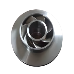 Agricultural Machine Part Casting Services High Quality Steel Casting Products - Product Image 4
