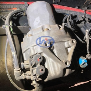 VIT-G Chất lượng cao 432-475-101-0 4324751010 máy sấy không khí Cartridge Phụ tùng xe tải Trung Quốc nhà máy phanh không khí máy sấy tham khảo chéo - Product Image 5