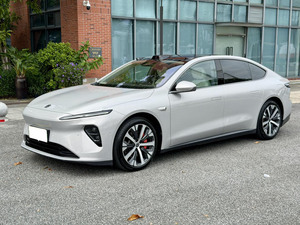 <span class=keywords><strong>Auto</strong></span> Usata in Buone Condizioni NIO ET7 2021 100kWh First Edition Berlina Economica per Esportazione - Product Image 2