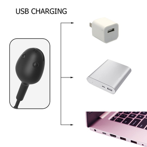 High Quality Waterproof Silicone Horse Eye Stick <strong>Male</strong> <strong>Masturbation</strong> Adult Toy - Product Image 5