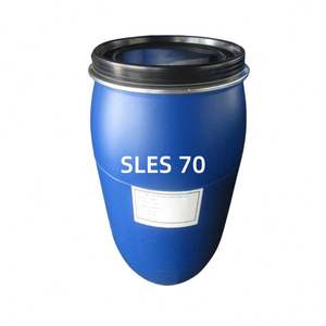 โซเดียมลอริลอีเทอร์ซัลเฟต70%/AES SLES 70 SLES 70 N70 - Product Image 1