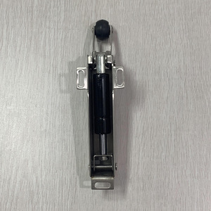 ตัวปิดประตูบานเลื่อนสำหรับเด็ก CL-1230HSL ไฮดรอลิก สแตนเลส พร้อมอุปกรณ์คืนตำแหน่งอัตโนมัติ สำหรับประตูเปิดออกด้านนอก - Product Image 4