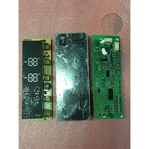Hisense Refrigerator Display <b>Control</b> Board BCD-630WKS1HYM Original Part For Rongsheng Models - Product Image 1