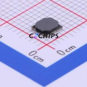 Inductor de Potencia SQH4010S-150M-LF SMD (Inductancia: 15uH) (Precisión: 20%) (Corriente Nominal: 510mA) - Product Image 1