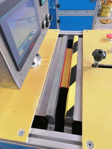 Macchina per spremitura e spremitura di <span class=keywords><strong>libri</strong></span> con copertina rigida automatica - Product Image 4