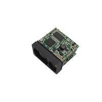 Capteur de distance laser extérieur, temps de vol TOF, 1000 m, 500 m, module de télémètre laser, UART, 600 m, capteur de distance laser pour phare