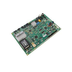 Truelink 100-0011-004 sử dụng PCB CPU Bo mạch chính cho máy in phun citronix (ci580/ci700/ci1000/ci2000) Phụ tùng mực dung môi - Product Image 3