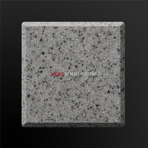 Pieghevole Corians 100% Puro Acrilico Superficie Solida per il <span class=keywords><strong>Bagno</strong></span> Vanity Sink - Product Image 6