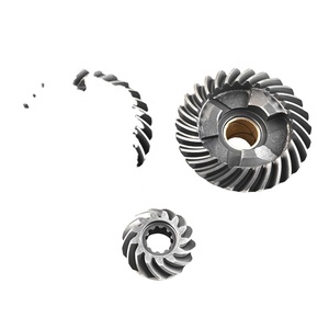 הילוכים עבור yamaha outboards 2 שבץ 9.9fm קדימה 6e7-45560-01 <span class=keywords><strong>pinion</strong></span> 63v-45551-00 הפוך 6e7-45571-00 0 - Product Image 3