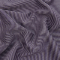 Tissu en maille scuba de haute qualité 320GSM 8573B en modal et poly, 39,5% modal, 52,8% T, 7,8% SP, pour le sport