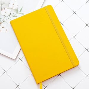 Venta de Fábrica OEM y ODM: Cuaderno A5 Colorido para Niños, Material Escolar, Cuaderno de Peluche con Encuadernación - Product Image 5