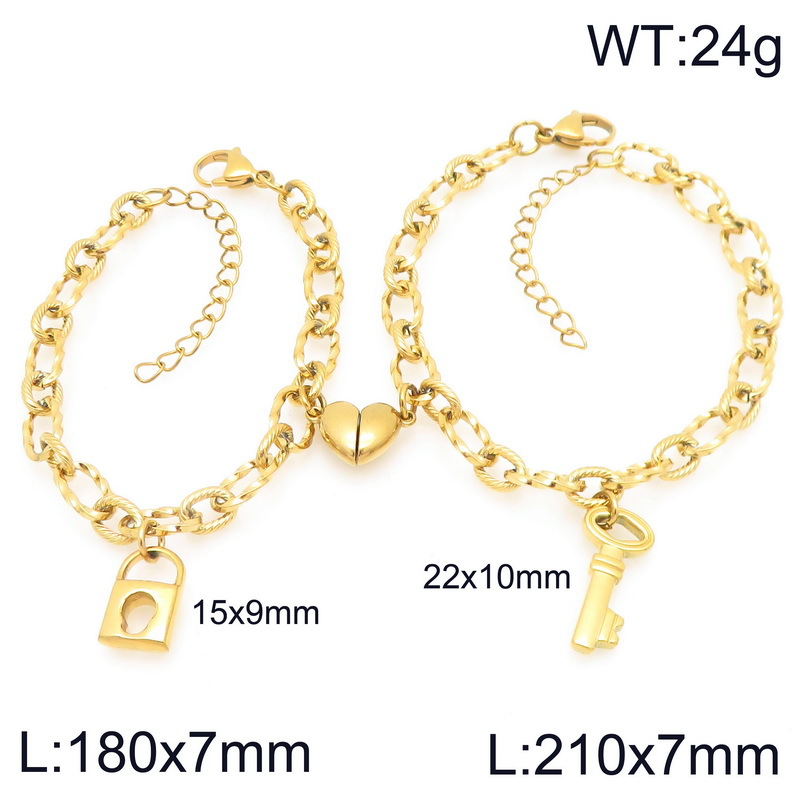 Set oro kb208395-z