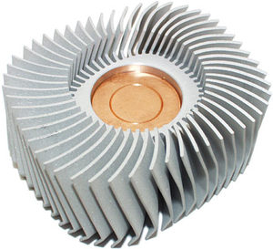 8H sertlik anodize tasarım 6063-T5 alaşım alüminyum profil parçaları