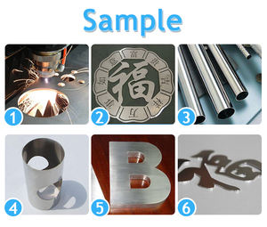 30% kapalı 1000w 1500w 2kw Fiber Lazer kesici 1530 CNC Fiber Lazer kesim makinesi için CS paslanmaz çelik Metal - Product Image 6