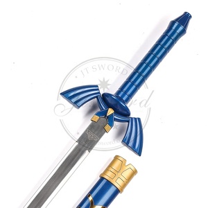 ดาบมาสเตอร์ซอร์ว์ดจำลองของลิงค์ จากเกม The Legend of Zelda - Product Image 3