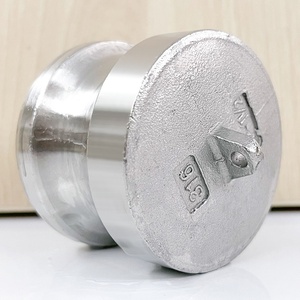 Kết nối nhanh chóng 304 & 316 thép không gỉ loại dp CamLock phù hợp cho các ứng dụng đường ống áp lực thấp - Product Image 4