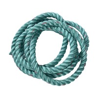 Cuerda de Fibra Sintética PP Galvanizada por Inmersión en Caliente Polysteel, Certificada ISO9001, Alta Tenacidad para Amarre de Barcos y Remolque Marítimo