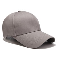 Casquette de baseball noire 100 % coton à 6 panneaux avec fermeture auto-agrippante, imprimé personnage Ravenclaw, taille unique pour usage décontracté
