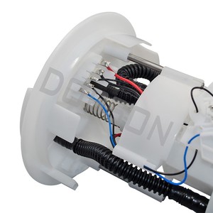 Módulo de montaje de bomba de combustible 9674467780 apto para CITROEN C-ELYSEE PEUGEOT 208/2008/301 1,<span class=keywords><strong>2</strong></span> / 1,6 - Product Image 5