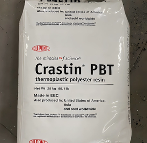 PBT DuPont SK605 USA ชิ้นส่วนรถยนต์ทนความร้อนสูง เรซิน PBT เสริมแรงด้วยใยแก้วความแข็งแรงสูง - Product Image 1