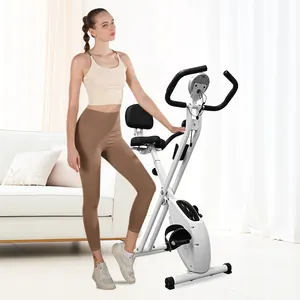 Spining Bike Indoor Fitting Room Exercise Keept Fitting Cycle Flywheel X Exercise Bike