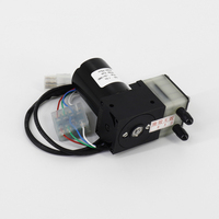 Pompe à vide compatible HMN0251, nouvelle, en promotion, pour imprimante jet d'encre de codage VJ 1240 1280 1210 1220 1310 1510 1520 1610 1630 1710 1530