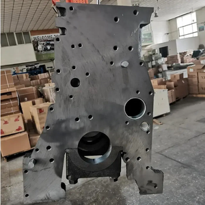 1N3576 SC-7N6550 7N5456 4P62 צילינדר בלוקים לקטרפילר 3306 חופר SDEC C6121 מנוע צילינדר בלוק - Product Image 3