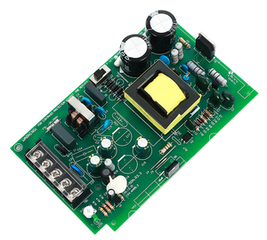Nvvv S-60-48V מיתוג ספק כוח 48v ac ל dc פלט עבור רצועות הוביל sms אספקת כוח שנאי 60w 48v - Product Image 4