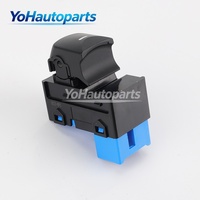Interruptor Eléctrico de Control de Ventanas para Hyundai Elantra 93580-4V000 93580-3X000