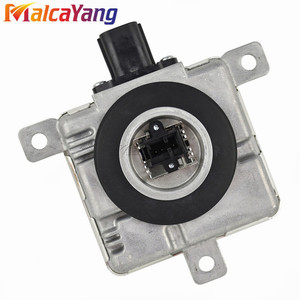 Malcayang D4S D4R Xenon Đèn Pha HID Ballast Điều Khiển Đơn Vị Mô-đun W3T21571 W3T23371 W3T24571 Cho Mitsubishi Mazda CX-5 CX-9 - Product Image 3