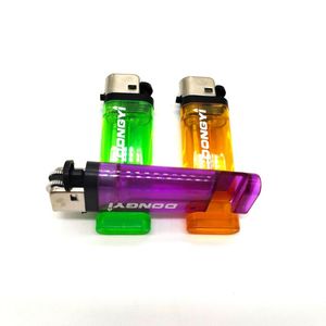 ที่จุดบุหรี่ฟลินท์แบบใช้แล้วทิ้งพร้อมโทรศัพท์มือ<span class=keywords><strong>ถือ</strong></span> - Product Image 4