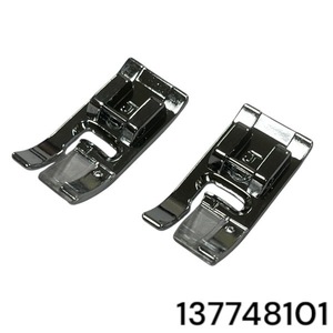 Meilleure qualité Taiwan marque Professional Babylock 137748101-Zag pied pour la vente en gros - Product Image 5