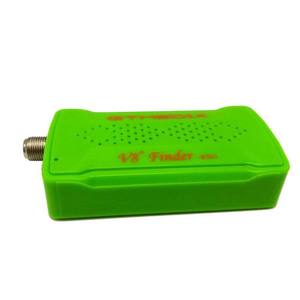 Récepteur <span class=keywords><strong>satellite</strong></span> V8 Finder BT03 DVB-S2 numérique BT HD Star Module Garantie 90 jours - Product Image 2