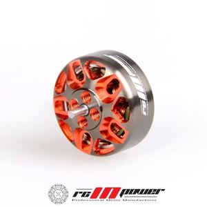 RCINPOWER SmooX 1404 Plus 5000KV-3850KV Motor sin escobillas para FPV Freestyle 2,5 pulgadas-4 pulgadas Micro palillo de dientes de largo alcance para niños - Product Image 4
