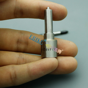 ERIKC DLLA141P2146 bosh injecteur buse à rampe commune DLLA 141 P 2146 pompe d'injection diesel buse 0 433 172 <span class=keywords><strong>146</strong></span> pour 0445120134 - Product Image 6
